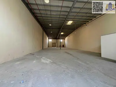 7,000 Sqft Warehouse | Office Inside | Best Market Price