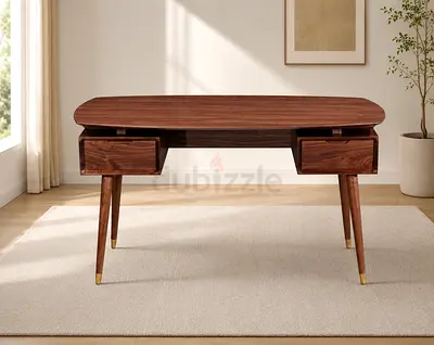 Modern Design Wooden Desk From Ebarza