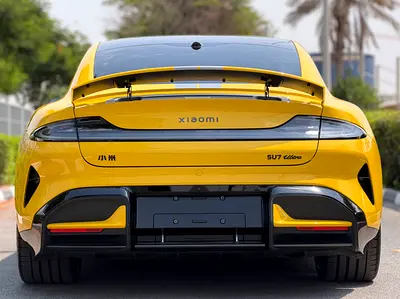 صورة 6 لـ 2025 Xiaomi SU7
