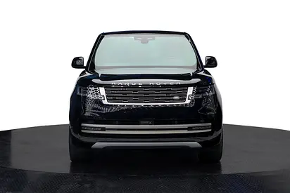 Range Rover Evoque large | P530 | Full-Size Luxury | SUV | UK-2024 | GCC Specs