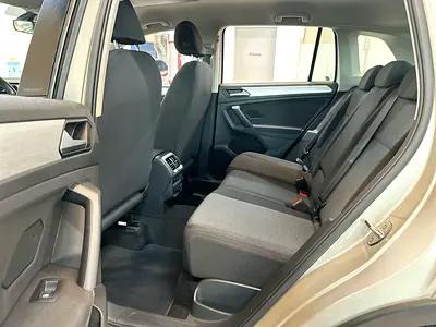 Volkswagen Tiguan Trend, миниатюра 11