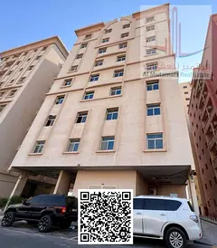 Spacious 1 Bedroom Apartment for Annual Rent in Al Nuaimiya 1 Ajman