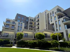 Sea & Garden View | Spacious 3BR Townhouse | Big Terrace