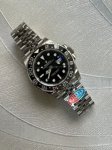 GMT Rolex
