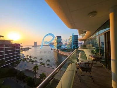 Sunny 2BR Panoramic Sea Views – Don’t Miss Out!