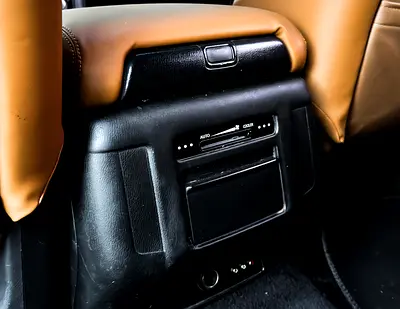 2017 Nissan PATROL thumbnail 12