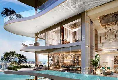WATER FRONT | MULTIPLE UNITS AVAILABLE | TOWER C