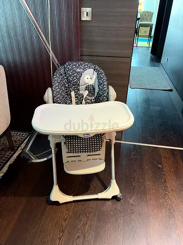 Baby Chair chicco