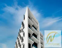🏡 Luxury 1BR Apartment for Sale in GLAM Residence, Al Zorah | Lagoon & Golf Course Views | Fl