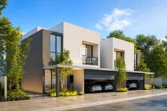 Own a Home in Sharjah's Most Prestigious Community