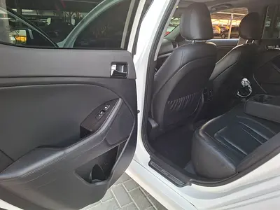 صورة 9 لـ 2013 KIA K5