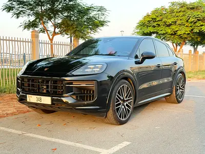UNDER WARRANTY AL NABOODA till 03/2028 | GTS
