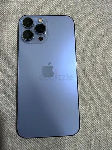 iPhone 13 pro max 1 TB