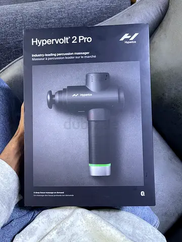 Hypervolt 2 pro