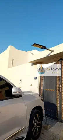 للبيع بيت في ام خنور في ٤غرف وصالة ومجلس ومطبخ مساحة ٣١٠٠ قدم مطلوب في 800000 الف