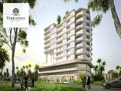 Prime location | Elite Living | Smart Investment | Multiple Views I Next to metro I Handover soon