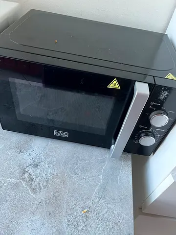 Microwave sale