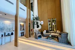 3BR +MAIDS|POOL VIEW| BRAND NEW | HANDOVED OVER |