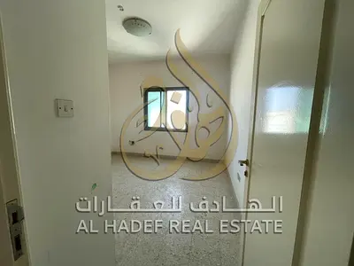 Largest 3 Bedroom Apartment for Rent in Al Nabba with Balcony, Laundry Room, Built-in Wardrobes, Ce