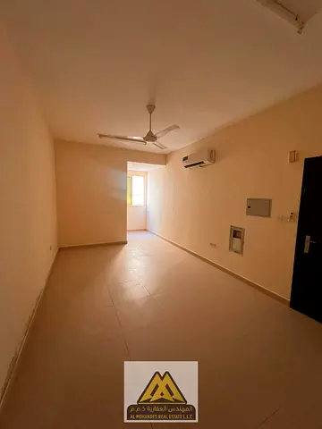 فرصه ومساحه خيال * استديو في الروضة 3 –  | مطبخ شبه منفصل | قريب من شارع الشيخ عمار | 18 ألف /  تسهيل ف الدفعات / موقع ممتاز