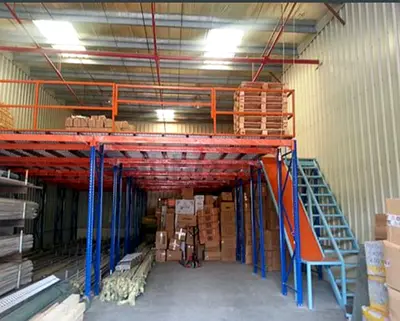 Racks storage shelves metal racks medium racks heavy pallet racks
