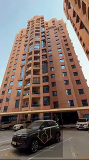Al Khor Towers, Al Rashidiya 1, Ajman