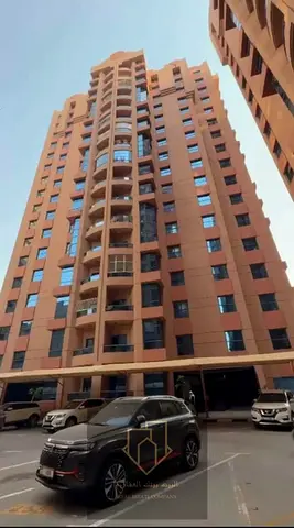 Al Khor Towers, Al Rashidiya 1, Ajman