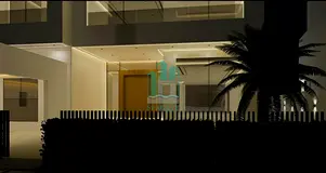 Luxury Villa Compound for Sale | Al Zorah, Ajman