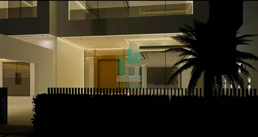 Luxury Villa Compound for Sale | Al Zorah, Ajman