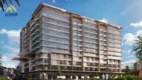 Next to the Metro | 50/50 Payment Plan | Q1 2028 Handover