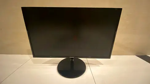 samsung monitor