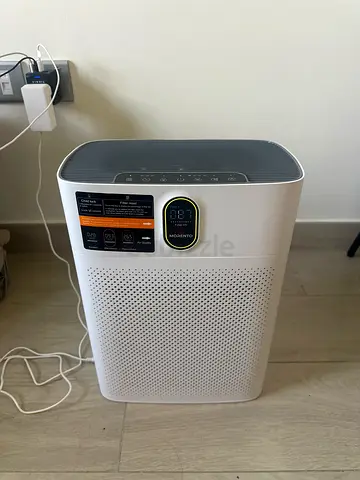MORENTO Air Purifier - Excellent Condition Air Purifier