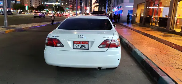 صورة 3 لـ 2003 Lexus ES-SERIES