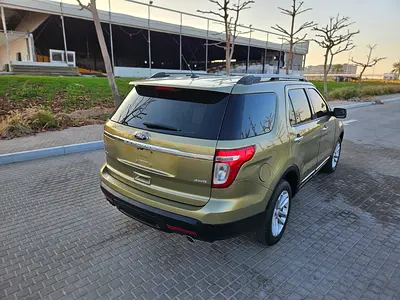 صورة مصغرة 17 لـ 2013 FORD EXPLORER