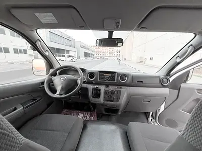 صورة 9 لـ 2016 Nissan URVAN
