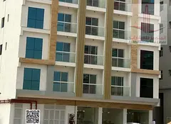 2BHK in excellent condition, with a balcony-jurf 3