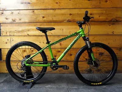 Rocky Mountain Vertex Kids Bike