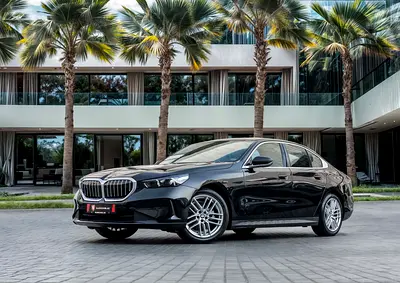 4,113 P.M | 520i Excellence | 0% Downpayment | BMW Warranty!