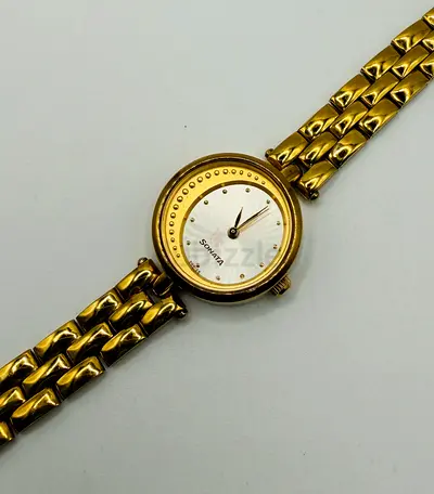 Sonata watch