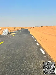 Exceptional Investment Opportunity: Freehold Industrial Land for Sale in the Heart of Al Sajaa Indus