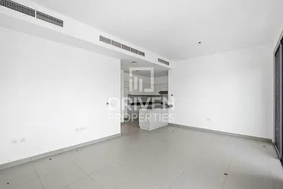 Spacious Layout | Vacant and Well-managed