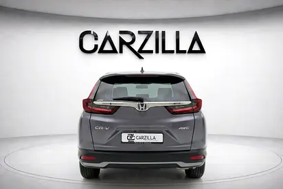 صورة مصغرة 4 لـ 2020 Honda CR-V