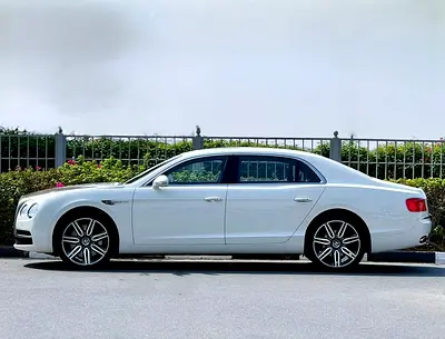 2016 Bentley CONTINENTAL — миниатюра 4