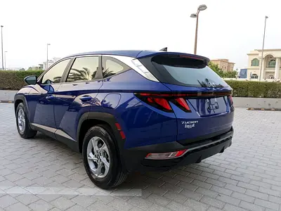 صورة مصغرة 17 لـ 2023 Hyundai TUCSON