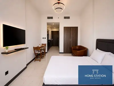 CHEAPER PRICE | FURNISHED | BALCONY | VACANT | PRIME LOCATION