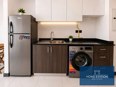 CHEAPER PRICE | FURNISHED | BALCONY | VACANT | PRIME LOCATION