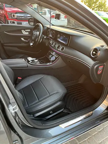 صورة مصغرة 9 لـ 2017 Mercedes-BENZ E-CLASS