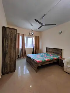 Couple Room