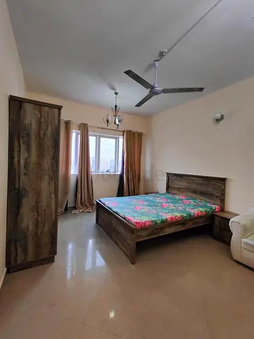 Couple Room