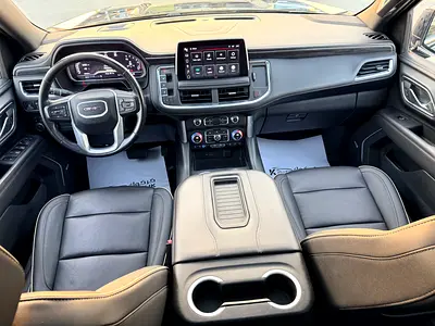 2022 GMC YUKON — миниатюра 10